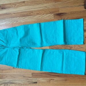H&M Divided Mint Green Pants